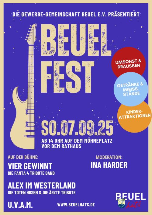Beuel Fest