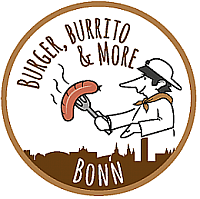 Burger Burrito & More